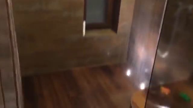 Паркет, который можно укладывать прямо в душ или ванную смотреть онлайн