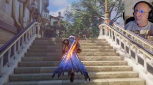 TALES OF ARISE, PARTE 10 (NEXT-GEN XBOX SERIES X) GAMEPLAY DIRECTO ESPAÑOL. ¿MERECE LA PENA?