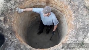 Канализация в деревне своими руками. Вспомним, как это было