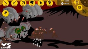 Stick War Legacy vs Stickman Modern Total War vs Hero Wars Stickman Defence - Final Boss Battle Gam