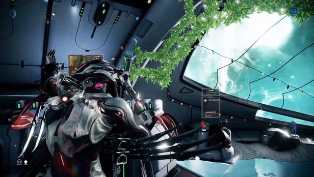 Warframe: Como conseguir la Guardia exclusiva para la Tatsu la Hoja Sabia смотреть онлайн
