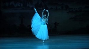 Olga Smirnova, Vladimir Shklyarov - Giselle 19.12.2021