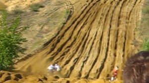 ЧМ по мотокроссу на мотоциклах с колясками 2009 Пенза