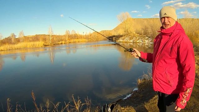 Piscifun Phantom сверх дальний заброс смотреть онлайн