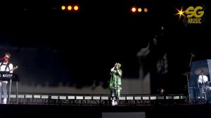 Billie Eilish - bad guy [ LIVE ]