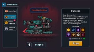 НОВЫЙ ЛЕГЕНДАРНЫЙ ТАНК ПАТУН! Прокачал на МАКС УРОВЕНЬ в Tank Arena