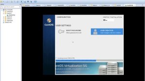 CentOS 7 Installation Tutorial