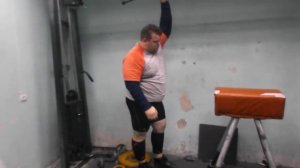 Обратные гиперэкстензии