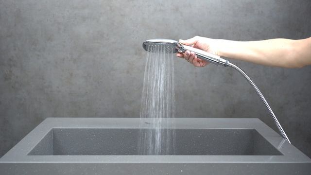 Душевая лейка LEMARK LM1014C смотреть онлайн