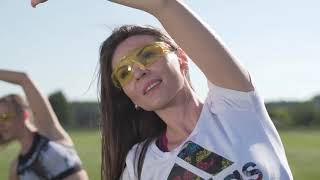 РОСОМЗ®_ спорт и активный отдых смотреть онлайн