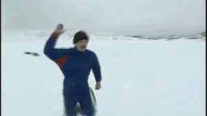 САМ СЕБЕ МЧС ЗИМНЯЯ РЫБАЛКА