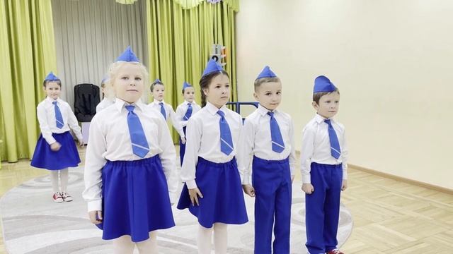 "ЮПИД + ЮИД – вместе за безопасные дороги" МБДОУ № 249 смотреть онлайн