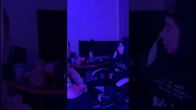 ученик по обмену☠️ 21-30@allen.duel1 @lia.steffii