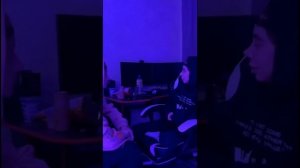 ученик по обмену☠️ 21-30@allen.duel1 @lia.steffii