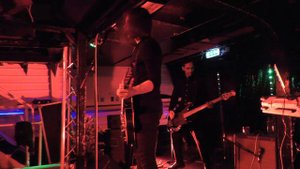 PLOHO at Patricia, Stockholm, Sweden 2023/4k