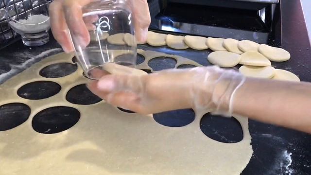 Быстрое печенье к чаю ☆ Розы из Творога ☆ Творожные розы смотреть онлайн