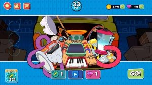 Mr Bean - Special Delivery - Merry Christmas - Part 6 OFFICIAL Mr Bean Game (IOS ANDROID)