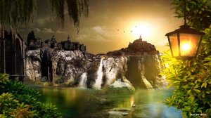 Средневековая Музыка Без Слов Классная #Музыка Средневековья! Релакс