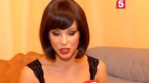 Поймать звезду: Ирина Медведева