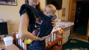 ☼ Эргорюкзак Ergobaby Carrier ☼