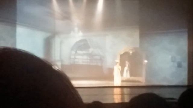 Мастер и Маргарита. Мир твой пуст. Р.Колпаков