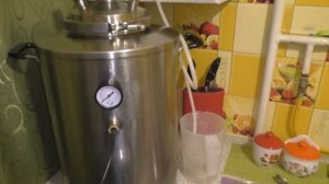 Диетическая тушенка из куриной грудки в автоклаве Вейн