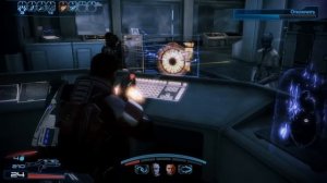 Mass Effect 3 - Прохождение pt10