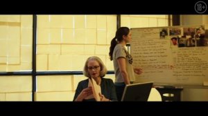 Мавританец — Русский трейлер (2021)