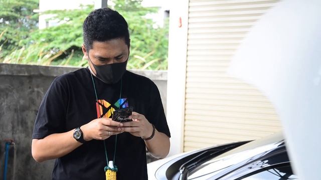 FieldOilCooler X Jdumofficial / ทดสอบจูนเกียร์ Toyota BB "ตุ๊ดซี่" ยังจับความเปลี่ยนแปลงได้ смотреть онлайн