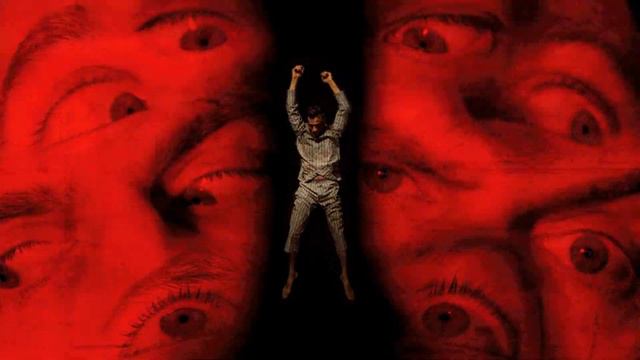 I love Cindy Sherman смотреть онлайн