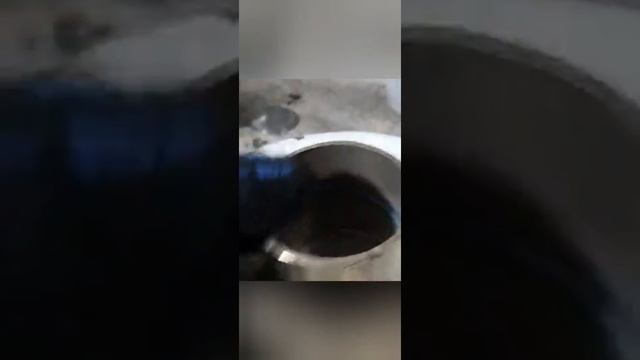 Сварка с поддувом и без смотреть онлайн