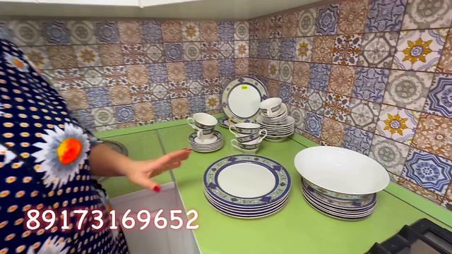 ПРИШЛО ВРЕМЯ ОТВЕТИТЬ! ЭТА ПОСУДА СВЕЛА С УМА ? смотреть онлайн