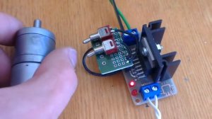 Драйвер Шагового Двигателя L298n Схема