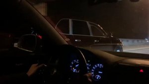 Skoda Octavia a5 1.8 k04 340hp vs Porsche Cayenne 600hp