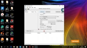 Как взломать любую игру?Cheat Engine