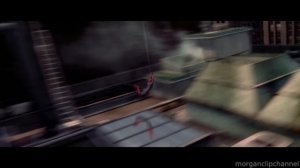 Spider - Man (Skillet)