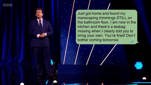 Michael McIntyre's Big Show S07E06 смотреть онлайн