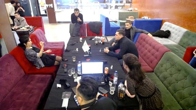 Мафия Ташкент RBC #ФИИМ (фанки I) Дед Диет 19.01.2020 смотреть онлайн