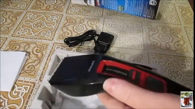 Машинка для стрижки волос philips hc3420 \15 смотреть онлайн