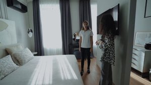 ?Идеальная двушка. Минимализм и дизайн интерьера в современном стиле. РУМ ТУР. ОБЗОР квартиры