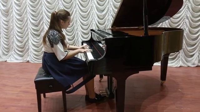 Федорчук Марія «Камертон душі» Яна Бобалік смотреть онлайн