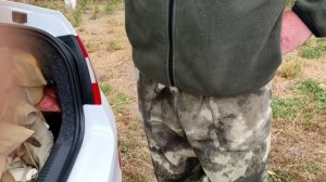 Средства РХБЗ для ребят защищающих Запорожскую АЭС