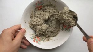 Насадка и прикормка для рыбалки - два в одном. Подходит для кормушек пружинок, флет фидера, пробок.