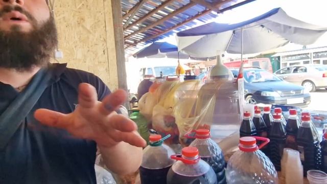 В ТУРЦИЮ НА МАШИНЕ!ДЕНЬ 10!Екб-Сиде!г.Кобулети.Рынок!МК ПО ТОРГОВЛЕ!МК ПО МАКИЯЖУ от ВасилисыСедово смотреть онлайн