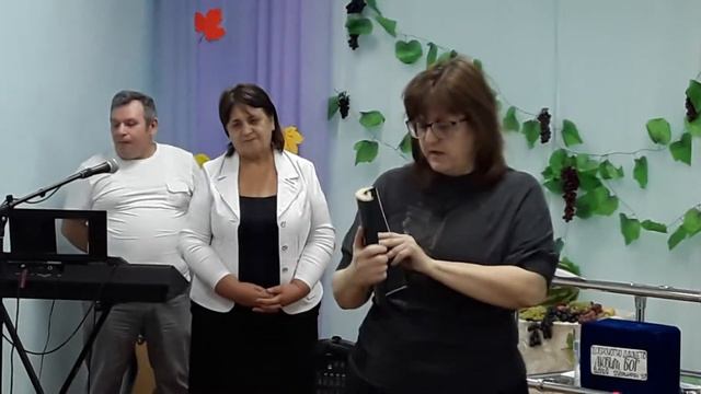 Притча о талантах. Ирбей. смотреть онлайн