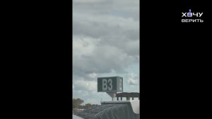 Пассажиры разных самолетов засняли почти одинаковые НЛО