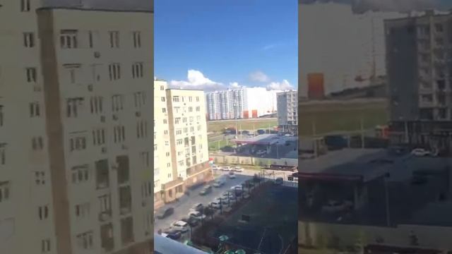 ПРОДАМ 1-комнатную квартиру 35 кв.м. с ремонтом, г.Анапа