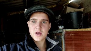 Приобрел новую породу кролика НПВ(СТРОКАЧ).