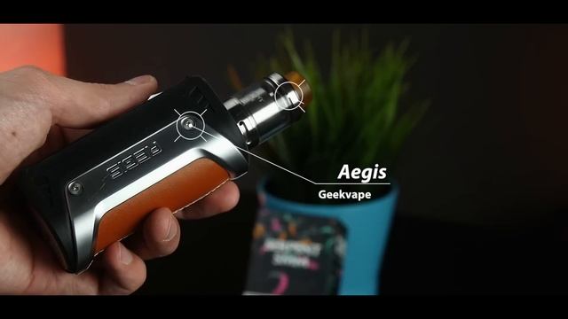 Serpent SMM RTA от Wotofo | Обзор смотреть онлайн