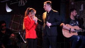 Девушка и Граф/Король и Шут — Ксения Спиридонова, Алексей Толстокоров, КсюSHOW: В мире мужчин, 22.1